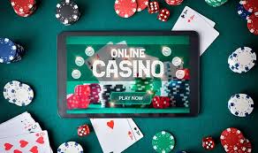 Cashwin Casino Ihre Chance auf große Gewinne