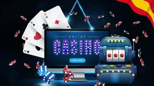 Casino España 2026 La Revolución del Juego Online
