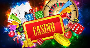 Den Voksende Verden af Online Gambling 1637610895