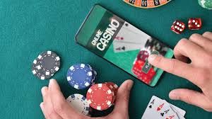 Discover the Exciting World of Casino Cryptorino