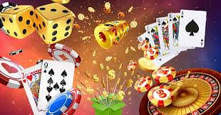 Experience Thrilling Wins with Betnuvo Casino Online Slots