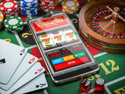 Explore Casino Charles UK Your Ultimate Gaming Destination