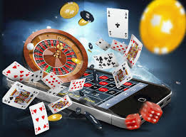 Exploring Efbet Casino UK A Premier Gaming Destination