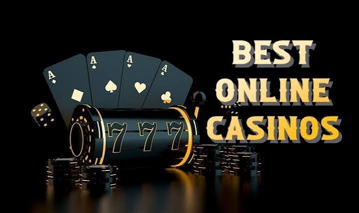 Online Καζίνο Ευρώπης Παίξτε με Αληθινά Χρήματα