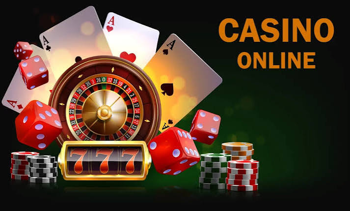 Online Casino Εξωτερικού Ο Απόλυτος Οδηγός για τους Παίκτες 264248990