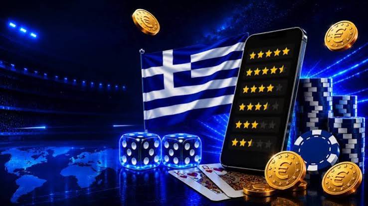 Online Casino Εξωτερικού Ο Απόλυτος Οδηγός για τους Παίκτες 264248990