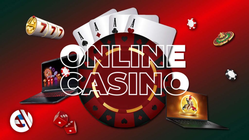 The Exciting World of Online Casinos 1801091395