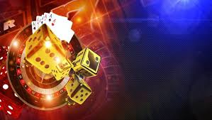 The Exciting World of Online Casinos Everything You Need to Know